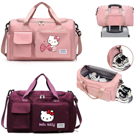 Sac de sport/voyage