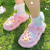 Crocs Hello Kitty