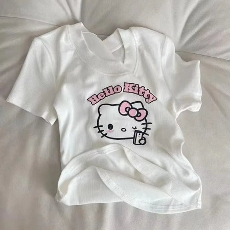 Pyjama – Ensemble Été Ultra Kawaii