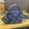 Sac Longchamp x Hello Kitty