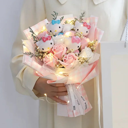 Bouquet de Fleurs