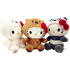 Le trio d’ours
