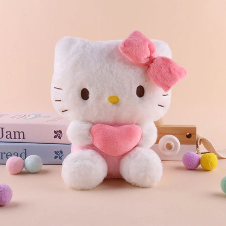Peluche Hello Kitty