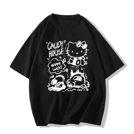 T shirt oversize