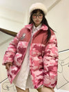 Manteau d'hiver