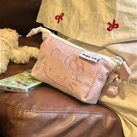 Trousse à makeup
