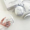 Coque Hello Kitty Transparente
