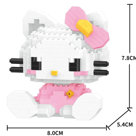 Lego Hello Kitty