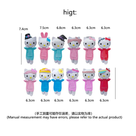 ﻿ Hello Kitty Sonny Angel