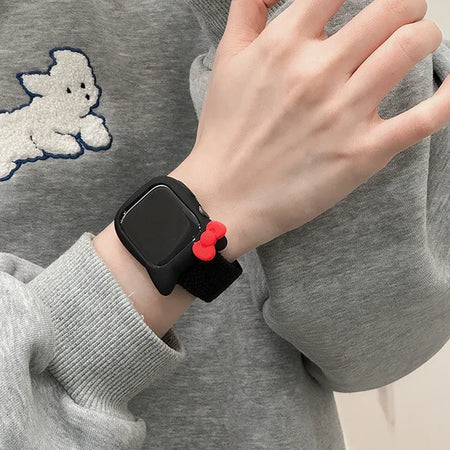 Coque pour montre cute