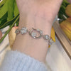 Ensemble de bijoux