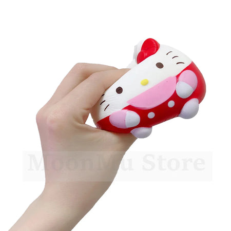 Squishy Hello Kitty