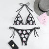 Bikini hello kitty