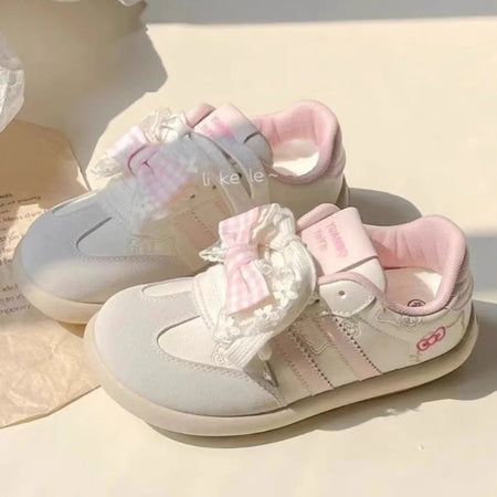 Sneakers Hello Kitty