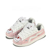 Sneakers pastel