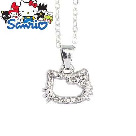 Collier Hello Kitty