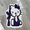 Tapis kalash kitty