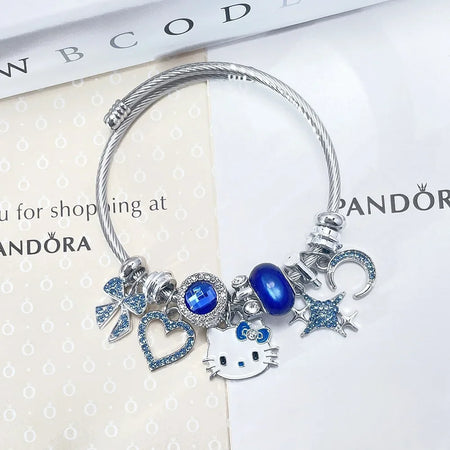 Pandora x kitty