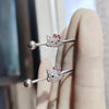 Percing industriel