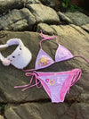 Bikini Rose Hello Kitty