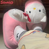 Chaussons Rembourrés Hello Kitty