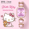 Montre Hello Kitty Waterproof