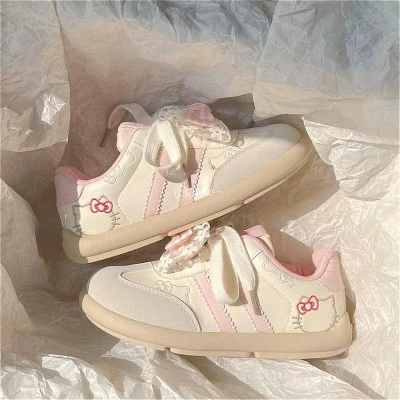 Sneakers Hello Kitty