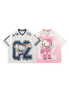 T-shirt Hello Kitty “Baseball Babe”