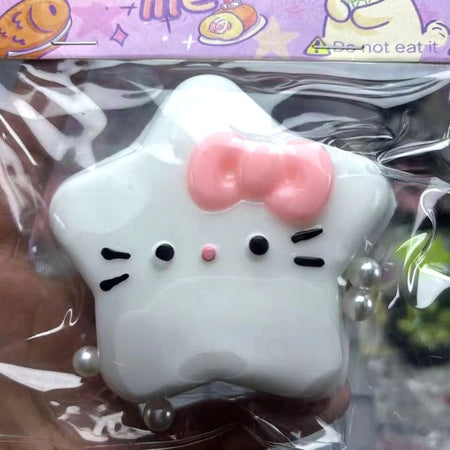 Anti-stress Hello kitty