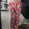 Pyjama pilou