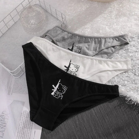 Culotte kalash kitty