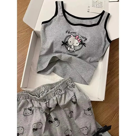 Pyjama confortable