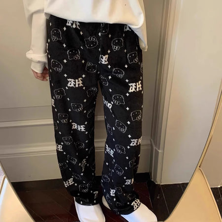 Pyjama pilou