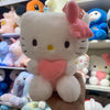 Peluche Hello Kitty