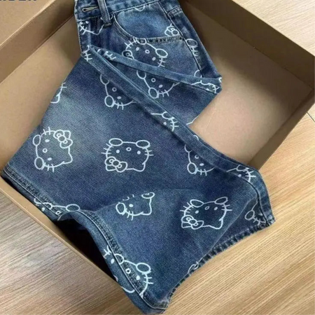 Jean Vintage