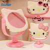 Miroir de coiffeuse