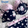 Ensemble lingerie Hello Kitty