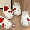 Chaussons kawai