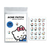 Patch Anti-Acné Hello Kitty 100PCS