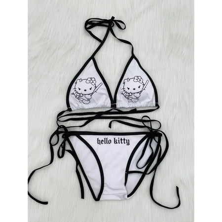 Bikini Bad Girl