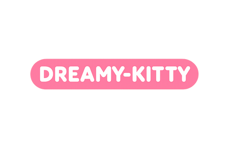 Dreamy Kitty